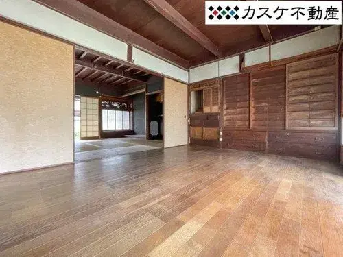 8DK Soja City Okayama Prefecture (10)