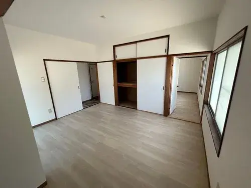 2LDK Property Kurashiki City Okayama Prefecture (2)