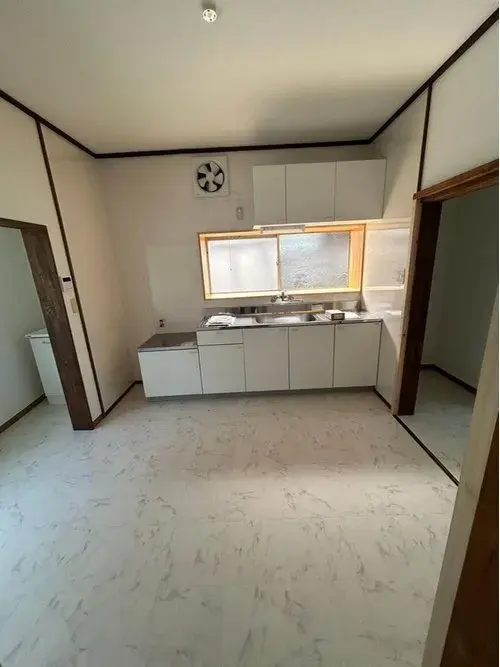 2LDK Property Kurashiki City Okayama Prefecture (3)
