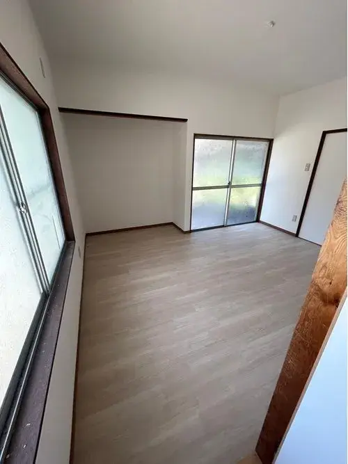 2LDK Property Kurashiki City Okayama Prefecture (5)