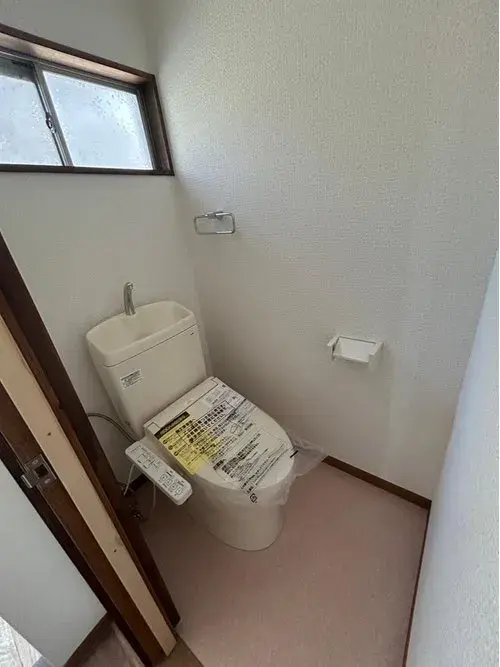 2LDK Property Kurashiki City Okayama Prefecture (6)