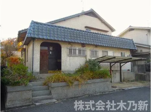 6DK Property Kasaoka City Okayama Prefecture (1)