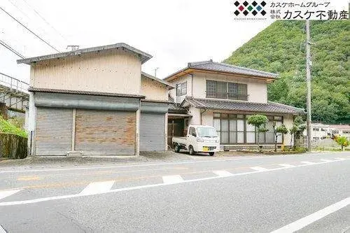 10K+S Property Takahashi City Okayama Prefecture (1)