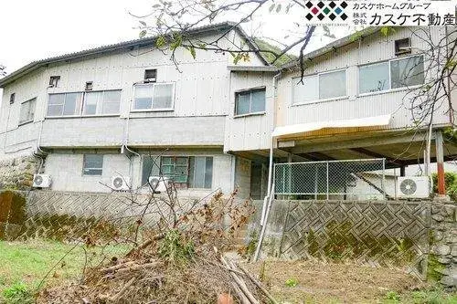 10K+S Property Takahashi City Okayama Prefecture (2)