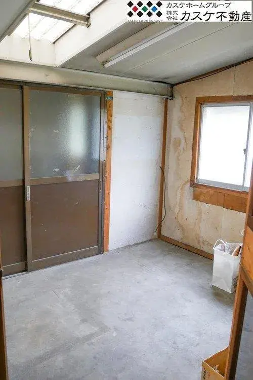 10K+S Property Takahashi City Okayama Prefecture (11)