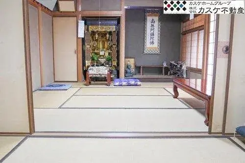 10K+S Property Takahashi City Okayama Prefecture (12)