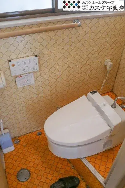 10K+S Property Takahashi City Okayama Prefecture (14)