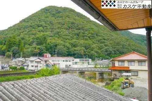 10K+S Property Takahashi City Okayama Prefecture (15)