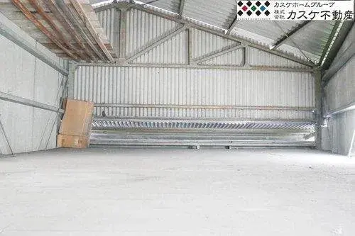 10K+S Property Takahashi City Okayama Prefecture (3)