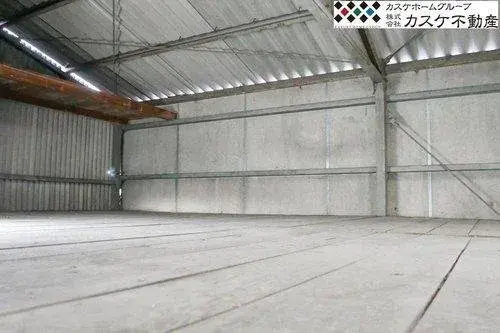 10K+S Property Takahashi City Okayama Prefecture (4)