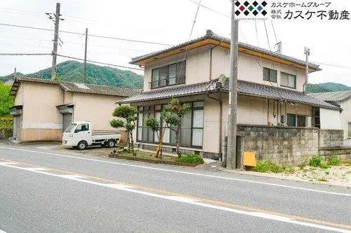10K+S Property Takahashi City Okayama Prefecture (5)