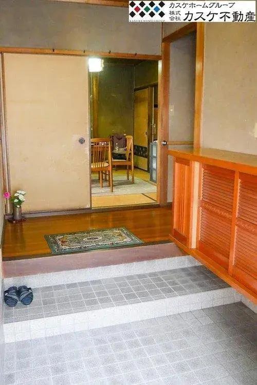 10K+S Property Takahashi City Okayama Prefecture (6)