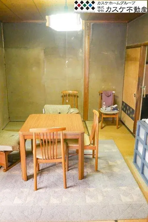 10K+S Property Takahashi City Okayama Prefecture (7)