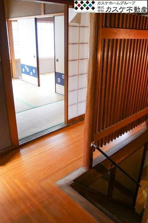 10K+S Property Takahashi City Okayama Prefecture (8)