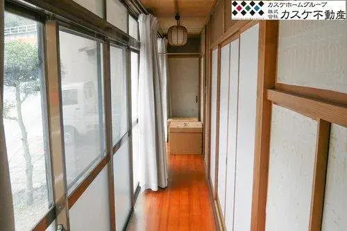 10K+S Property Takahashi City Okayama Prefecture (9)
