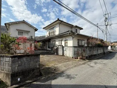 5LDK Property Tsuyama City Okayama Prefecture (1)