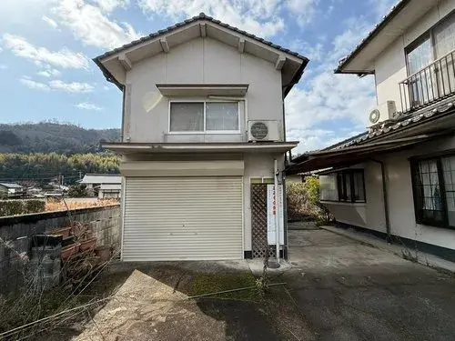 5LDK Property Tsuyama City Okayama Prefecture (2)