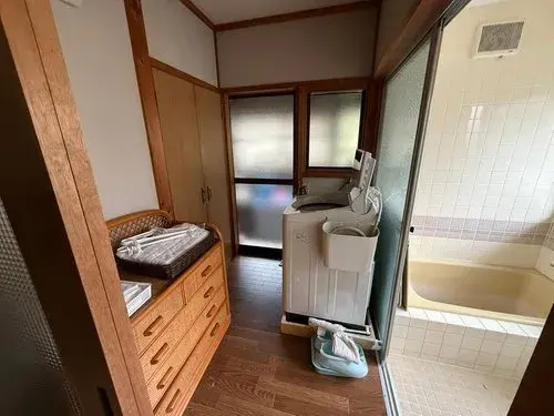 5LDK Property Tsuyama City Okayama Prefecture (11)