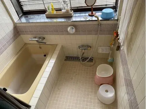 5LDK Property Tsuyama City Okayama Prefecture (12)