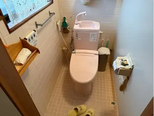 5LDK Property Tsuyama City Okayama Prefecture (13)