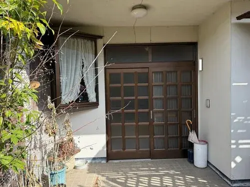 5LDK Property Tsuyama City Okayama Prefecture (4)