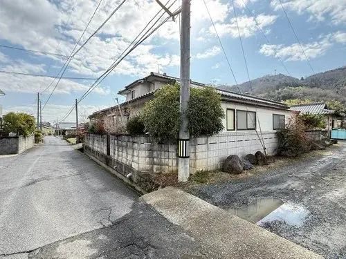 5LDK Property Tsuyama City Okayama Prefecture (5)