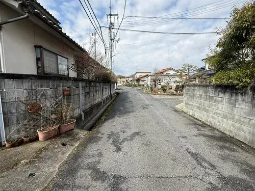 5LDK Property Tsuyama City Okayama Prefecture (6)