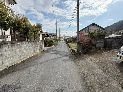 5LDK Property Tsuyama City Okayama Prefecture (7)
