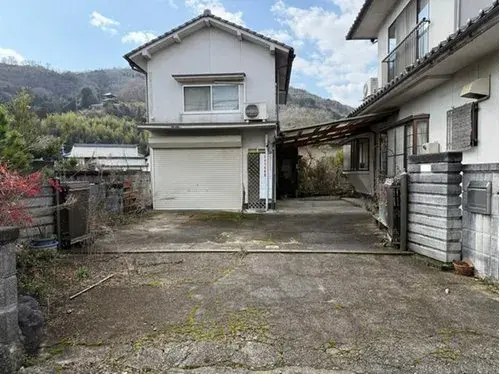 5LDK Property Tsuyama City Okayama Prefecture (8)
