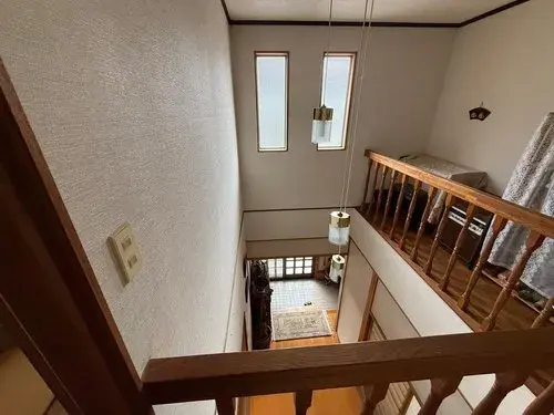 5LDK Property Tsuyama City Okayama Prefecture (9)