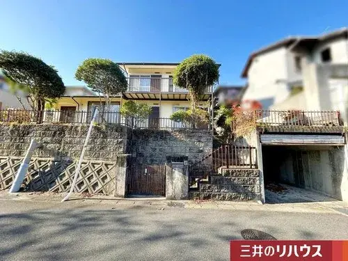 4LDK+S property Okayama City Okayama Prefecture (1)