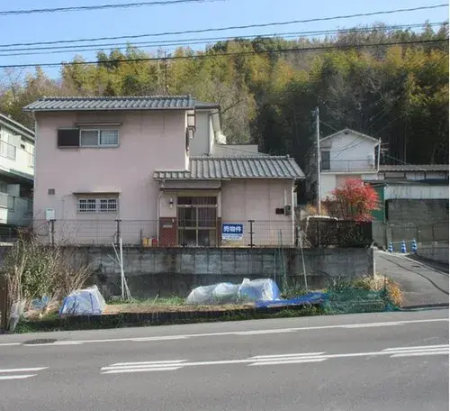 3LDK Property Okayama City Okayama Prefecture (1)