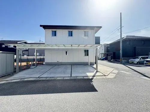5LDK Property Kurashiki City Okayama Prefecture (3)