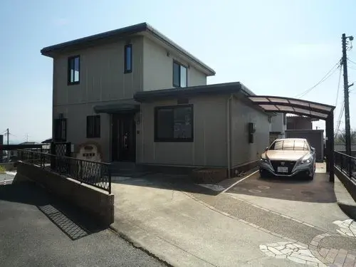 4LDK+S Property Okayama City Okayama Prefecture (1)