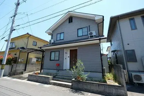 4LDK Property Okayama City Okayama Prefecture (1)