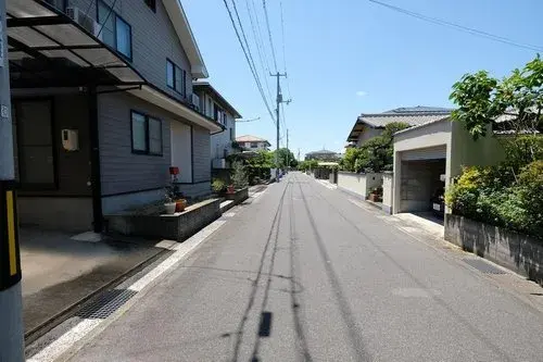 4LDK Property Okayama City Okayama Prefecture (2)
