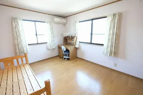 4LDK Property Okayama City Okayama Prefecture (11)