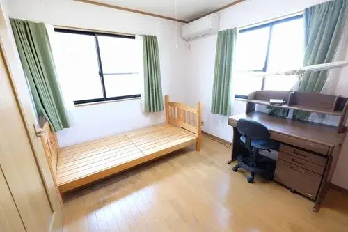 4LDK Property Okayama City Okayama Prefecture (12)