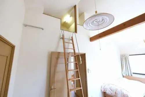 4LDK Property Okayama City Okayama Prefecture (14)