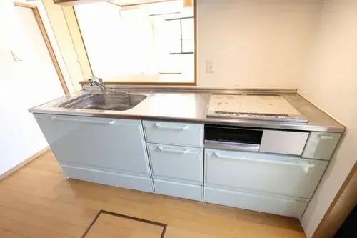 4LDK Property Okayama City Okayama Prefecture (17)