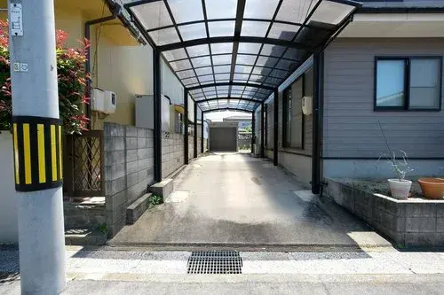 4LDK Property Okayama City Okayama Prefecture (5)