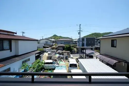 4LDK Property Okayama City Okayama Prefecture (7)
