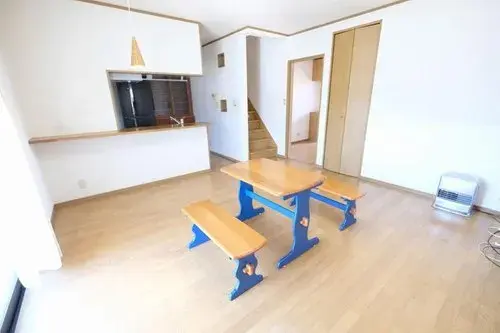 4LDK Property Okayama City Okayama Prefecture (9)