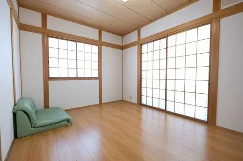 4LDK Property Okayama City Okayama Prefecture (10)