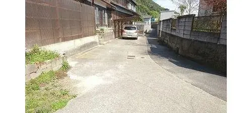 7DK Property Kurashiki City Okayama Prefecture (1)