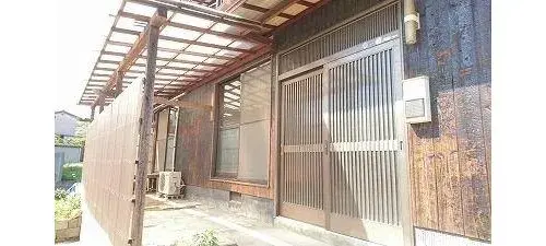 7DK Property Kurashiki City Okayama Prefecture (2)