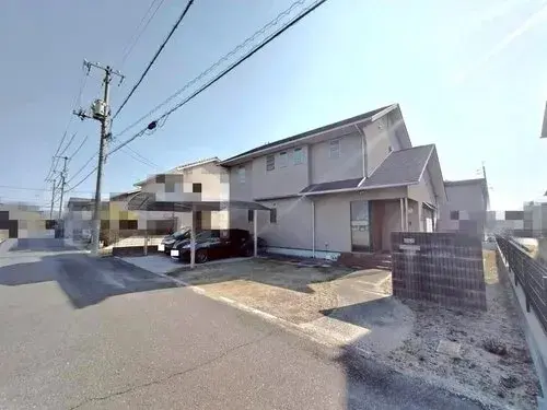 [4LDK+S Property] Okayama City Okayama Prefecture (1)
