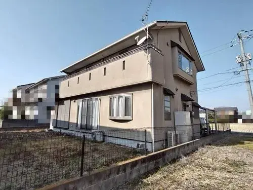 [4LDK+S Property] Okayama City Okayama Prefecture (3)