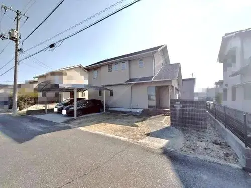 [4LDK+S Property] Okayama City Okayama Prefecture (4)