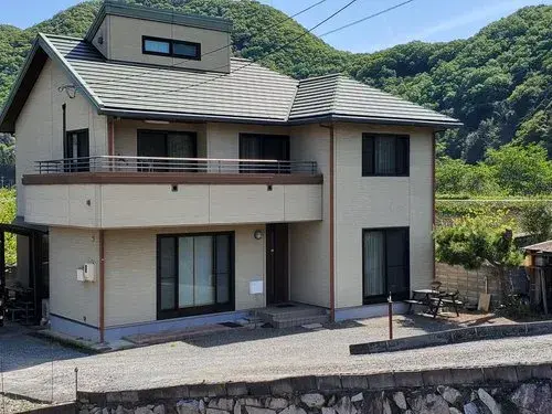 6LDK Property Soja City Okayama Prefecture (1)